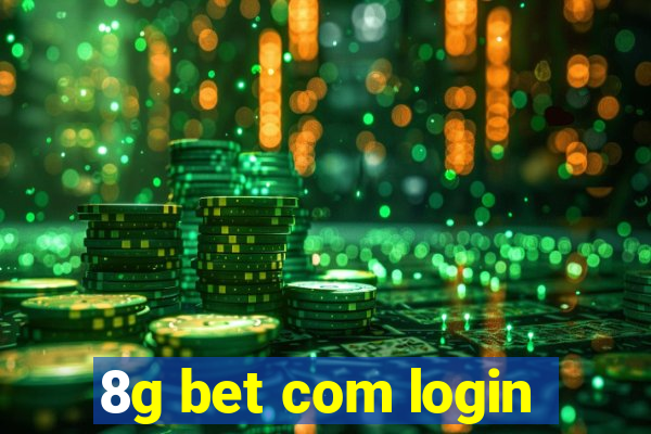 8g bet com login